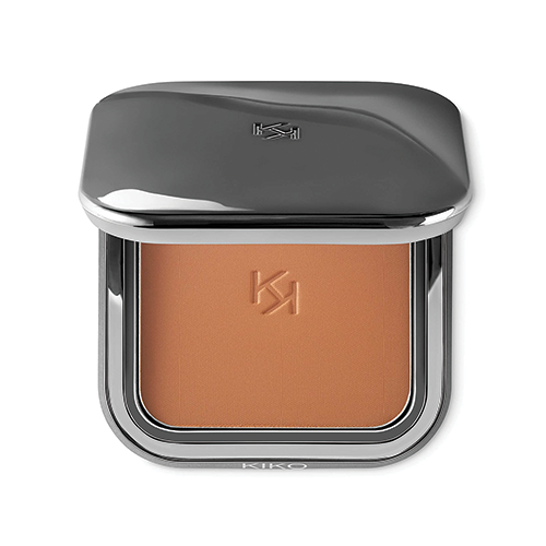 KIKO MILANO Flawless Fusion Bronzer Powder